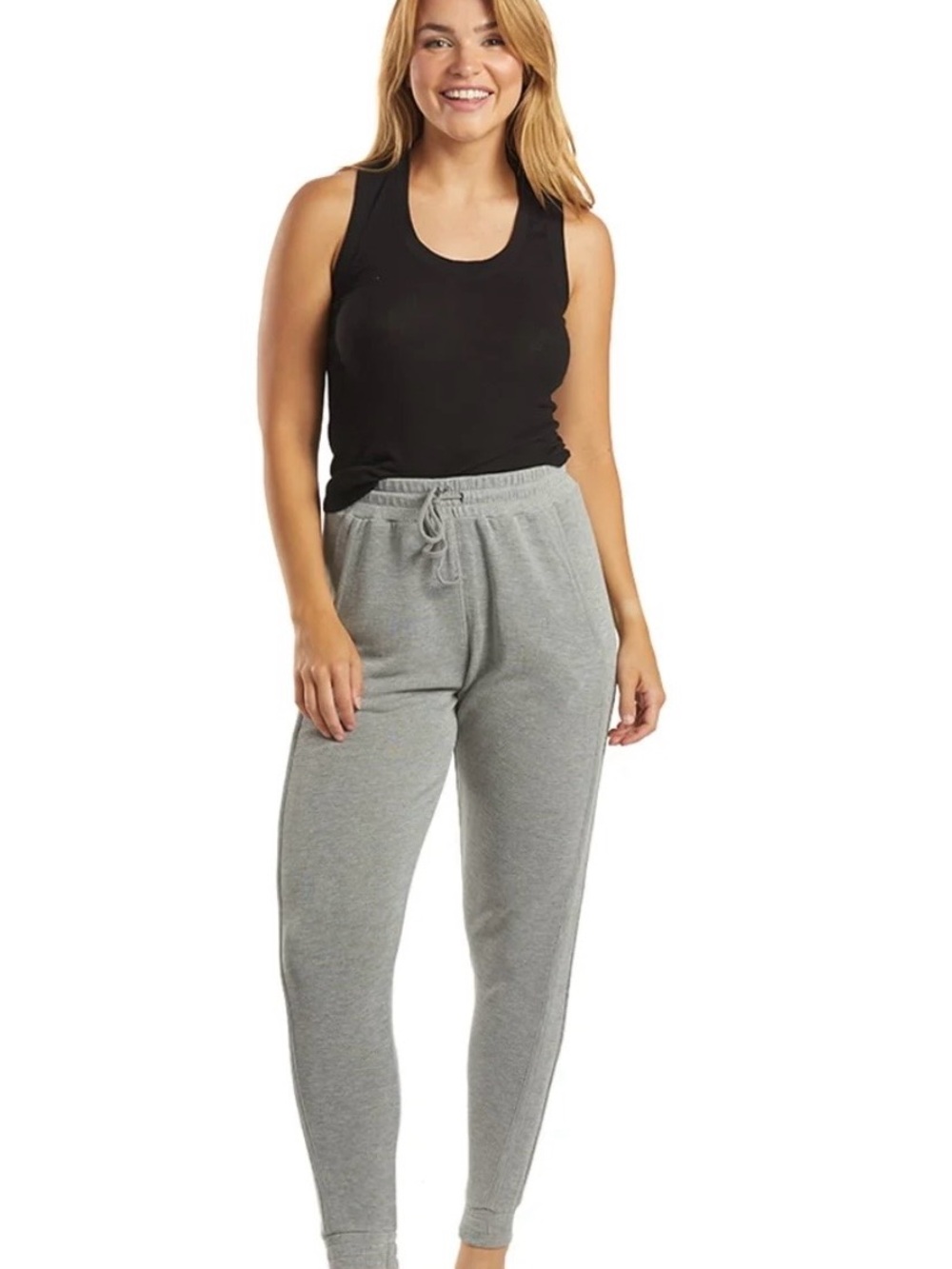 Free People Back Into It Jogger Pants